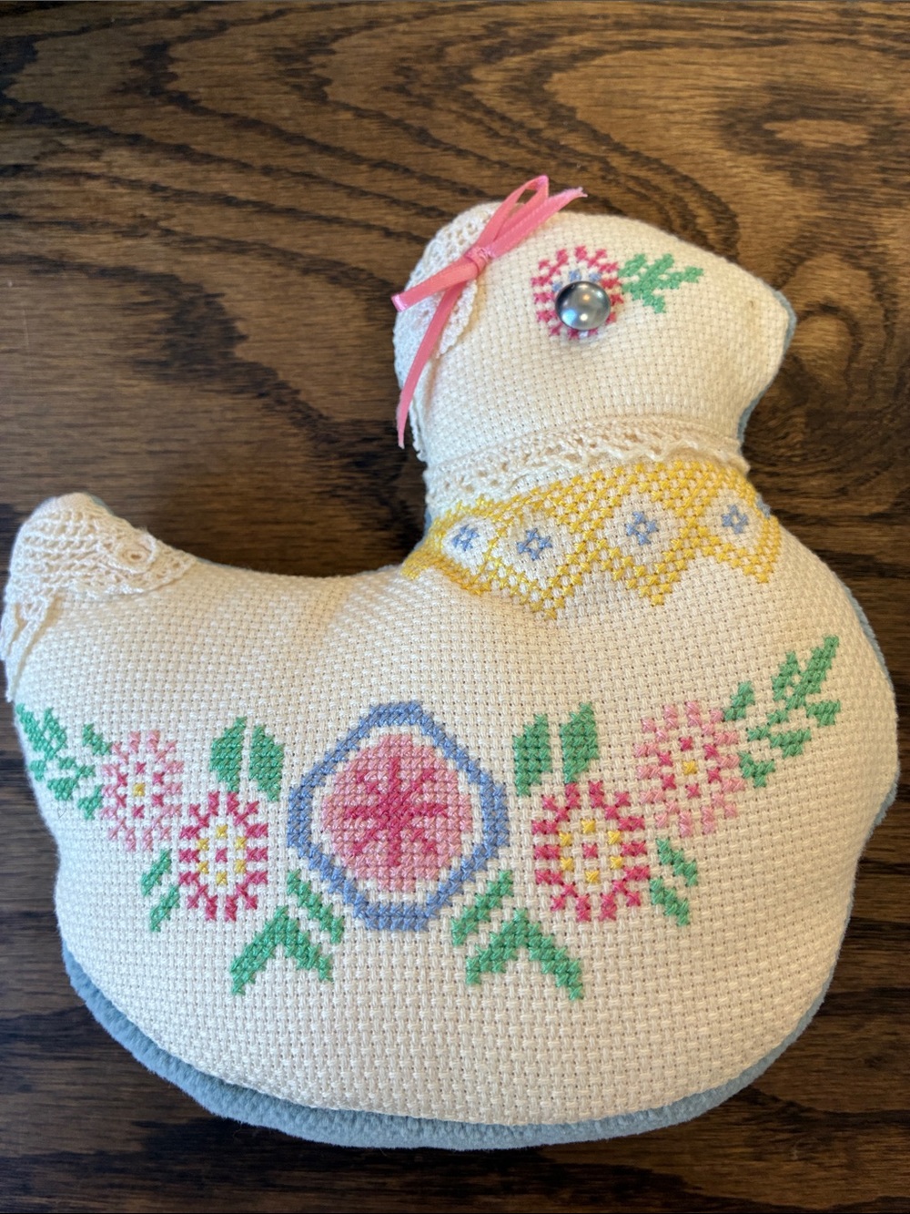 Handmade Pillows - Picture 2 of 5
